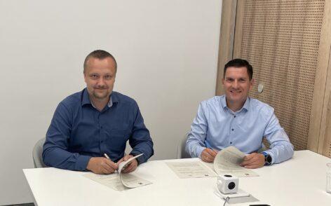 Tetra Pak Hungária Zrt. and Tej Szakmaközi Szervezet es Terektánács have renewed their cooperation agreement.