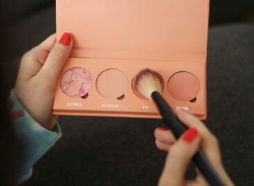 Demand for sustainable cosmetics is little in Germany