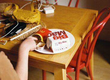 Az Európai Bíróság döntése: a McDonald’s nem használhatja a „Big Mac” védjegyet baromfitermékekre
