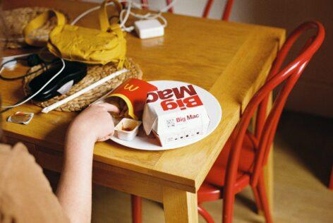 Az Európai Bíróság döntése: a McDonald’s nem használhatja a „Big Mac” védjegyet baromfitermékekre
