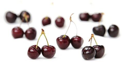 Cherry growers expect a smaller than average harvest