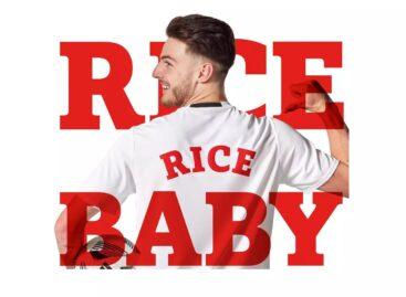 Müller launches new Declan Rice campaign to promote rice protein