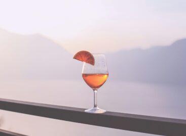 Is orange wine the ‘drink of the summer’?