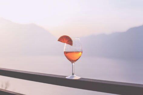 Is orange wine the ‘drink of the summer’?