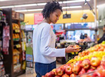 Price Difference Between Organic And Conventional Food Narrows, Study Finds