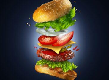 Jelentős növekedés a gyorséttermi piacon: McDonald’s és Burger King sikeres évet zárt Magyarországon