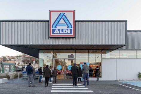 Aldi Sees Highest Growth In Market Penetration Among Spanish Supermarkets
