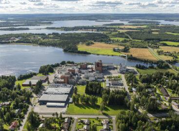 60 millió eurót tervez beruházni finnországi sajtüzemébe a Valio