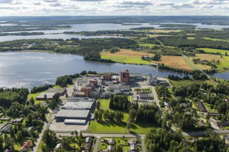 60 millió eurót tervez beruházni finnországi sajtüzemébe a Valio