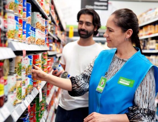 Bővíti a Walmart a munkavállaói kedvezmények körét