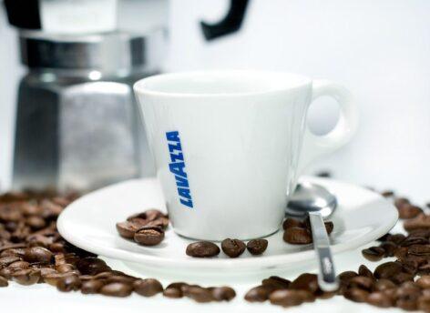Coffee prices to continue rising, warns Lavazza