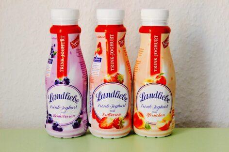 Müller invests in German yogurt production
