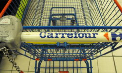 Franciaországban és Brazíliában növekszik, Európában küszködik a Carrefour