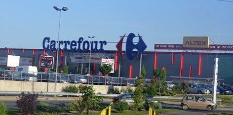 Összeolvadással racionalizálja romániai tevékenységét a Carrefour