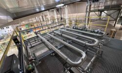 Wienerberger continues to green its production in Hungary by using hydrogen