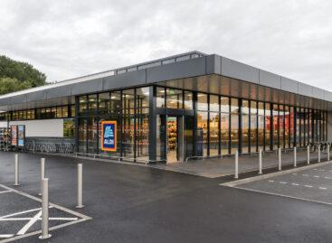 Aldi to open 10 new shops in the UK this summer as expansion continues