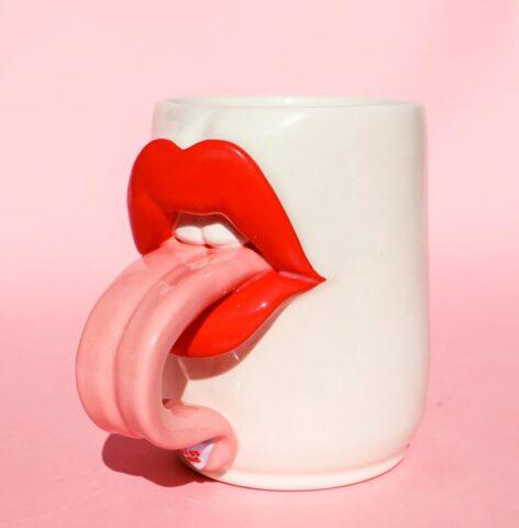 Variations on a Theme: Stunning Mugs – Picture of the Day