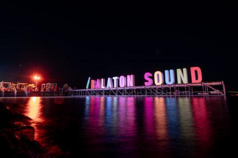 Heineken Balaton Sound starts on July 3