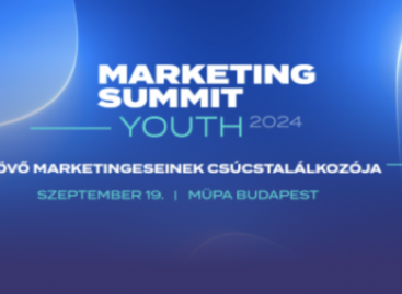 The Hungarian Marketing Association for the supply of the profession