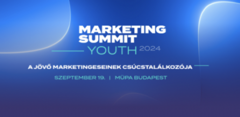 The Hungarian Marketing Association for the supply of the profession
