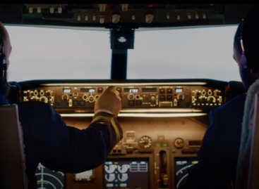 Lufthansa Systems Hungária strengthens its employer brand with a new image film