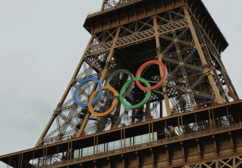 The food of the Olympians at the Paris Olympics: a key to performance, but also a cultural experience