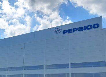 PepsiCo Completes €93m Investment In Romanian Warehouse