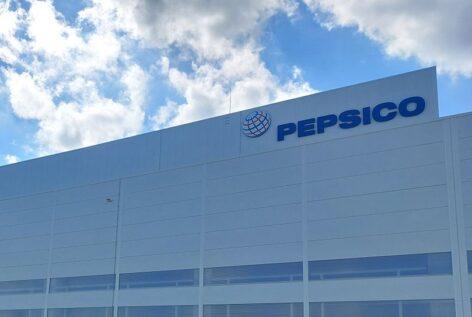 PepsiCo Completes €93m Investment In Romanian Warehouse