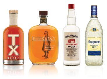 Pernod Ricard forms US whiskey subsidiary