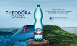 Natural calcium supplement at your fingertips – Theodora Calcia debuts with a new name and appearance