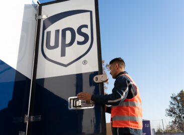 UPS’s healthcare business invests more than €20 million to expand its European temperature-controlled fleet in its four markets