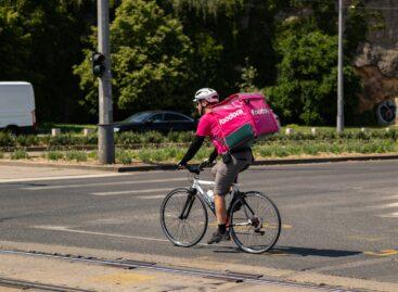 Foodora and Spotify have teamed up