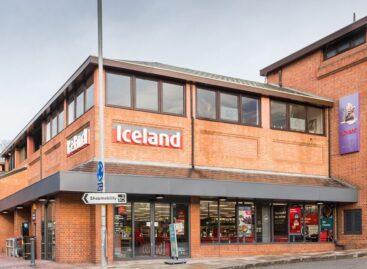 Iceland posts record profits as £1 range sales soar