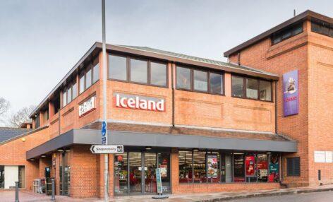 Iceland posts record profits as £1 range sales soar