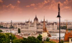 Budapest is facing serious tourism growth, especially in the field of conference tourism