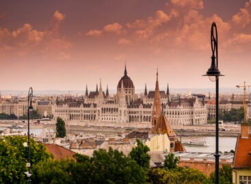 Komoly turisztikai növekedés előtt áll Budapest, különösen konferenciaturizmus terén