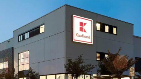 Kaufland To Join Buying Alliance AgeCore In 2025