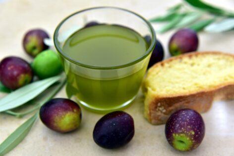 Olive oil fraud ‘at record high in EU’