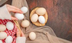 Are synthetic meat and artificial eggs coming?