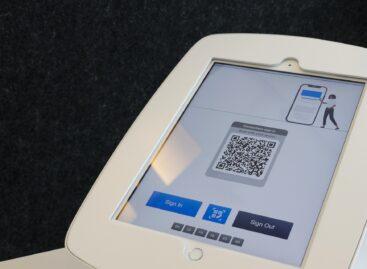 A new QR code instant payment solution will be launched from September