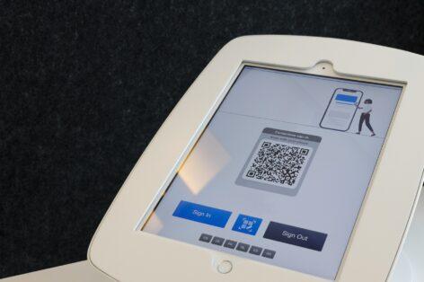 A new QR code instant payment solution will be launched from September