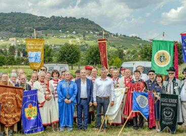 Kulcsfontosságú a borászok összefogása a jövőben