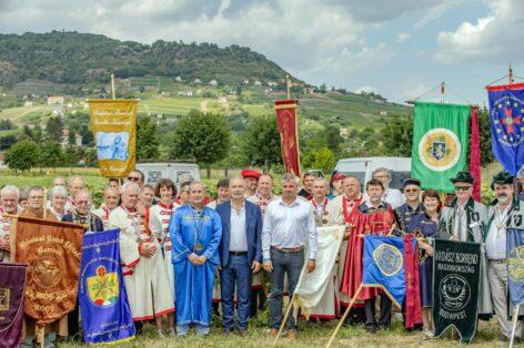 Kulcsfontosságú a borászok összefogása a jövőben