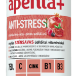 Apenta+ lightly carbonated soft drink with vitamin