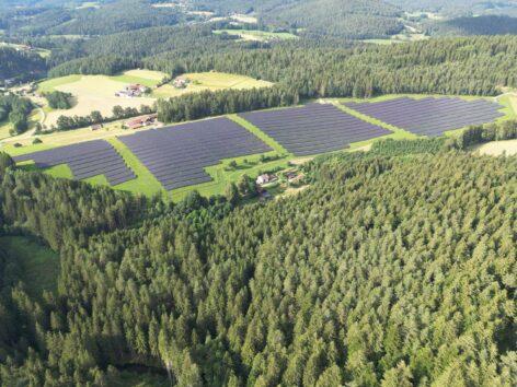 Nestlé Germany sources green electricity from German plants