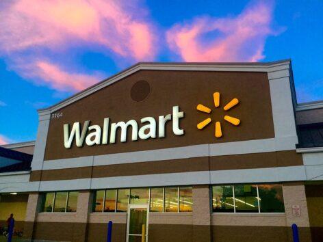 Walmart owns the top 5 private label brands