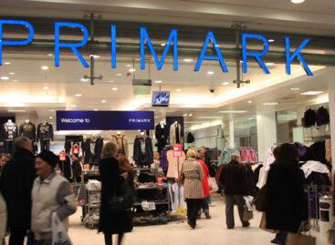 Folytatja terjeszkedését a Primark az Egyesült Államokban