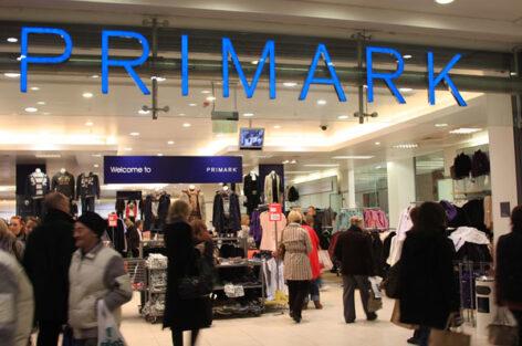 Primark continues U.S. growth, enters new state