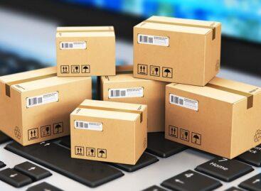 Nearly 40% of online shoppers make monthly returns