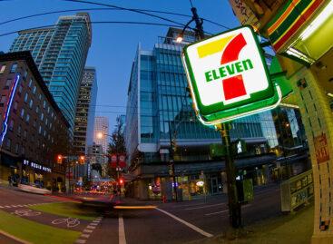 7-Eleven allows customers to drink inside stores